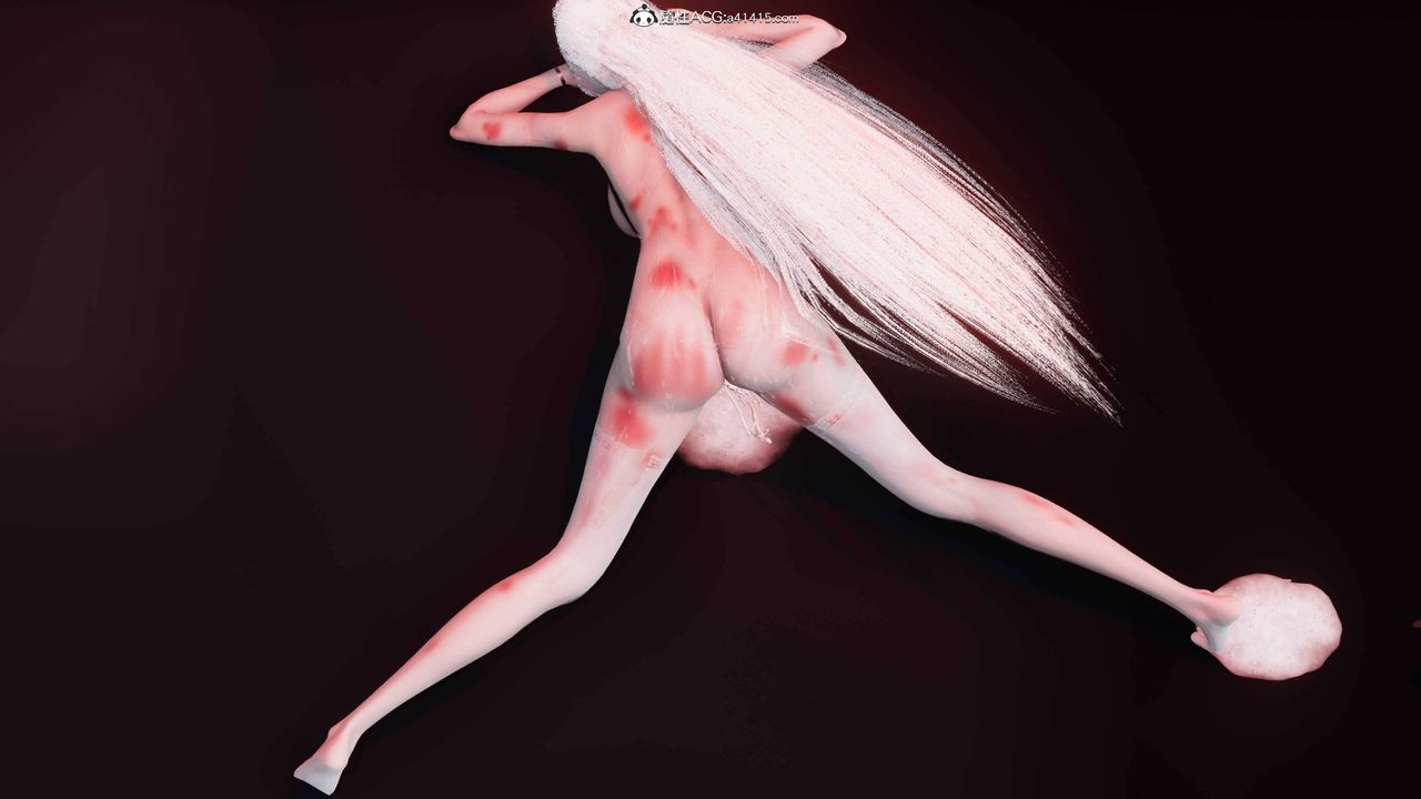 [3D]逆转第三季第22话