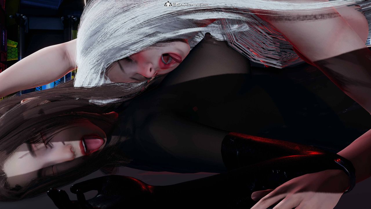 [3D]逆转第三季第22话