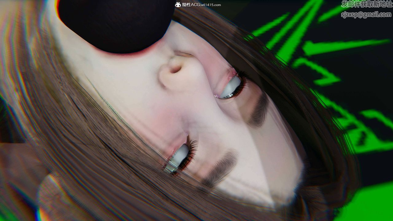 [3D]逆转第三季第23话