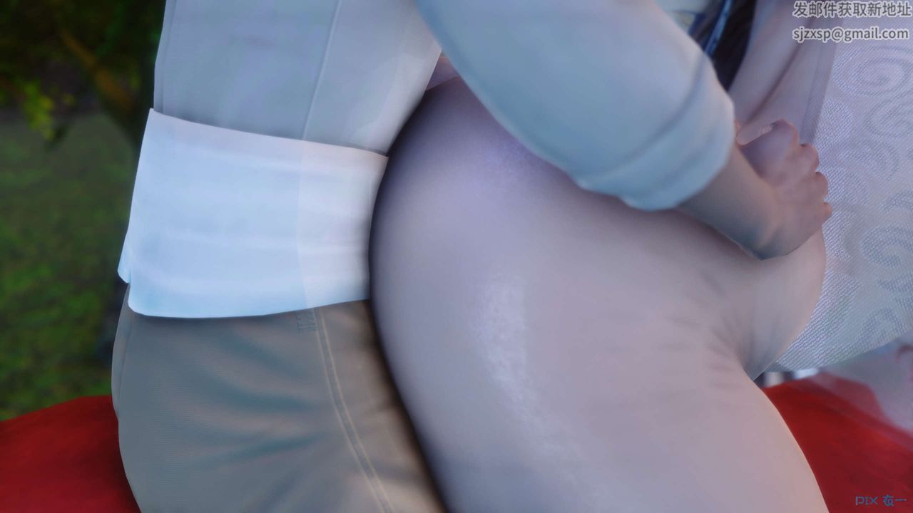 [3D]黄蓉传第31话