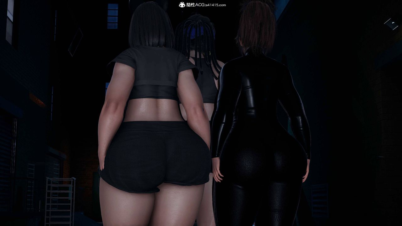 [3D]逆转第三季第23话