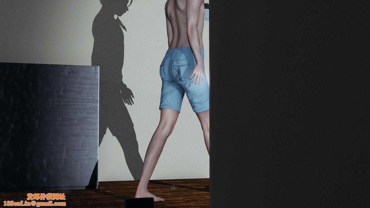 [3D]逆转第三季第24话