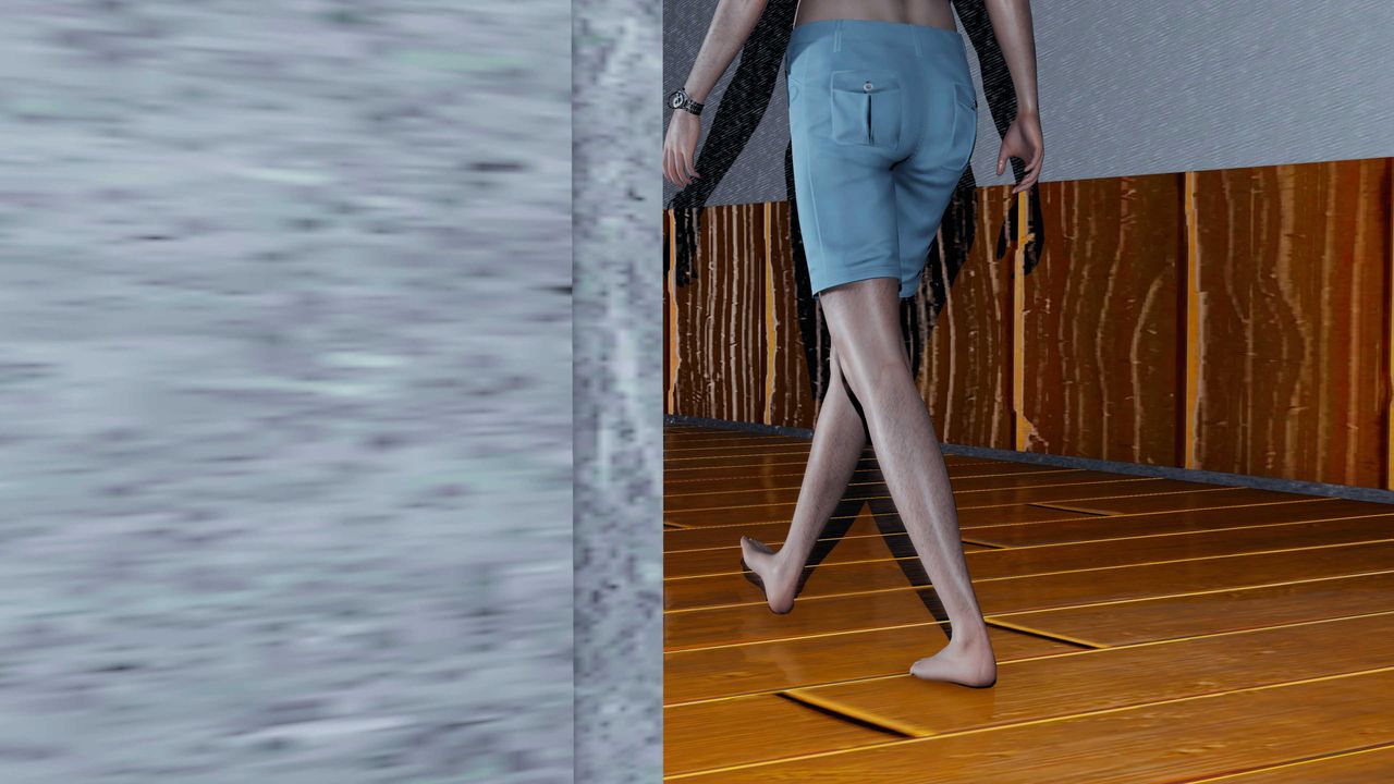 [3D]逆转第三季第24话