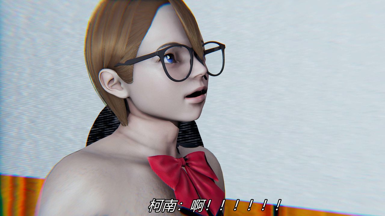 [3D]逆转第三季第24话