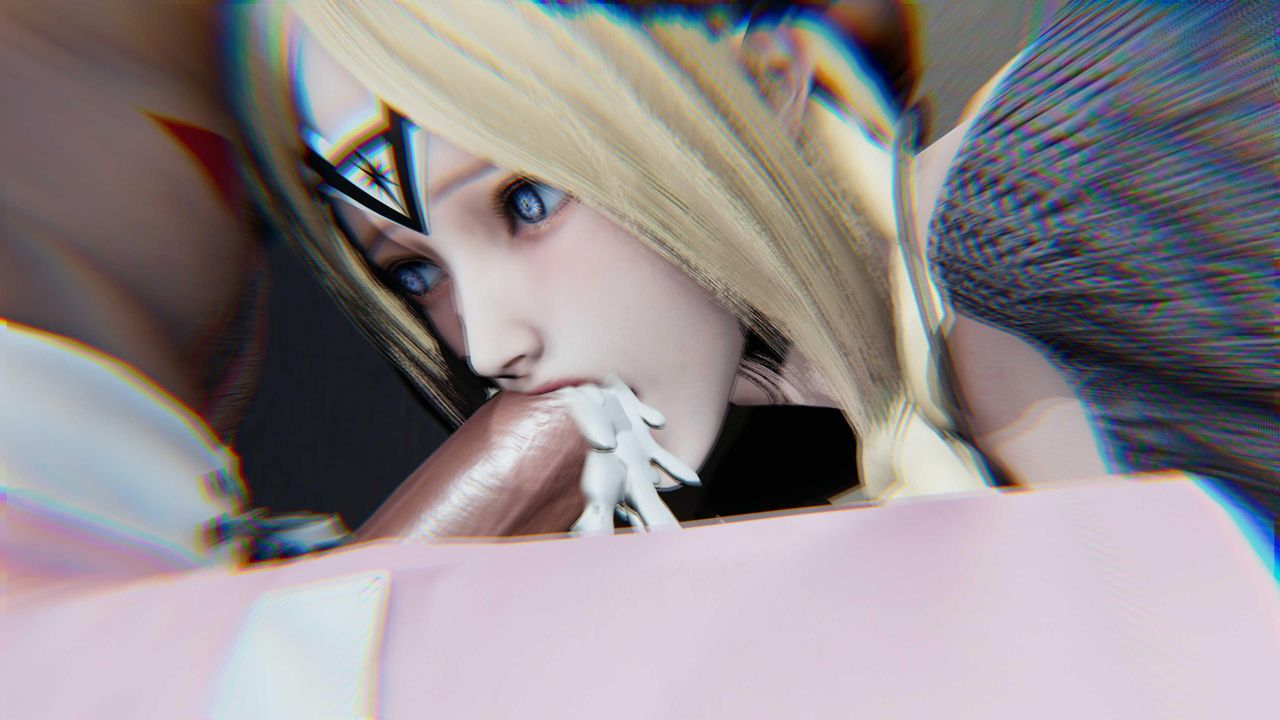 [3D]逆转第三季第25话