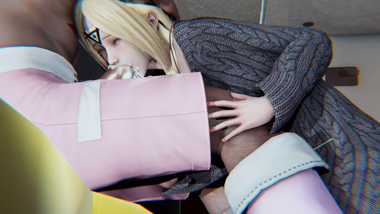 [3D]逆转第三季第25话