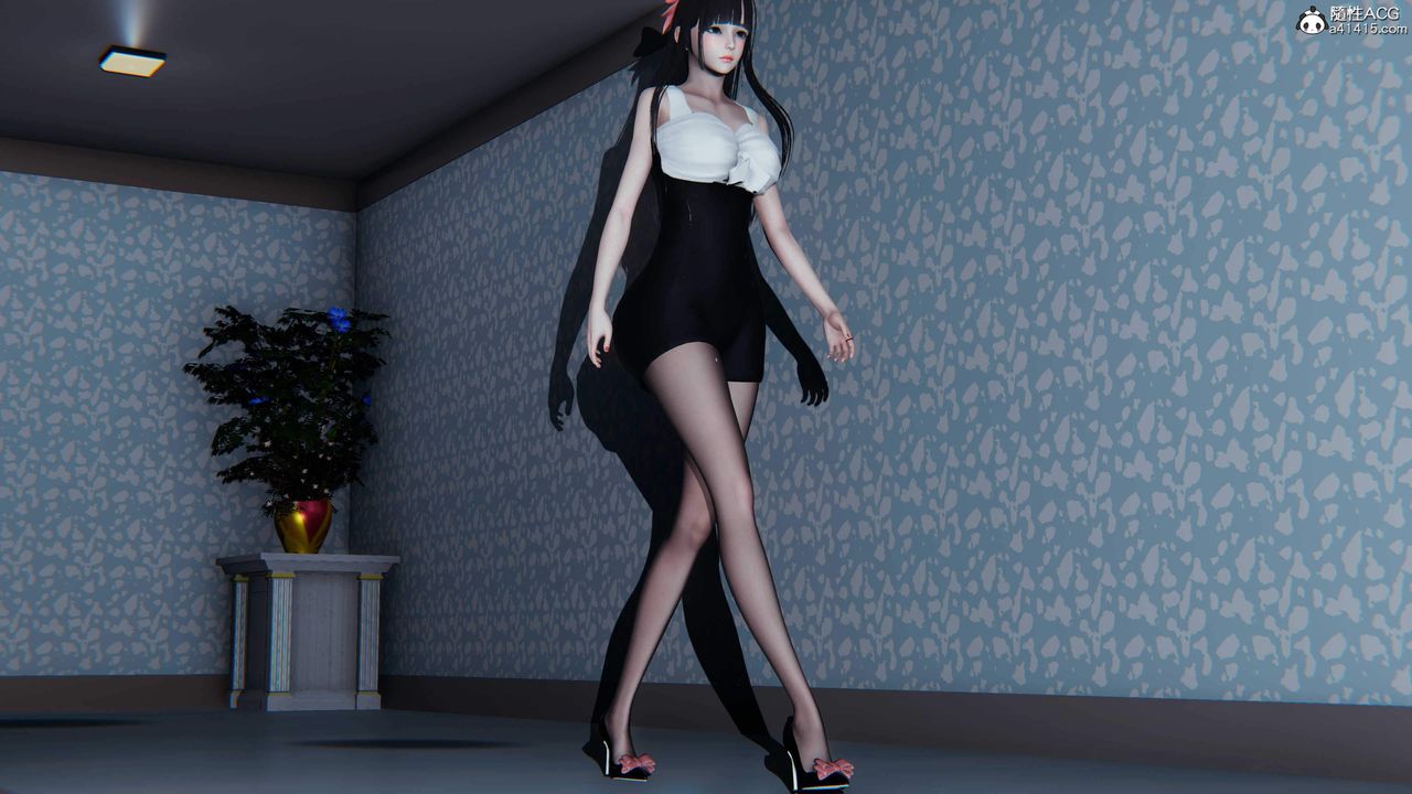 [3D]逆转第三季第26话