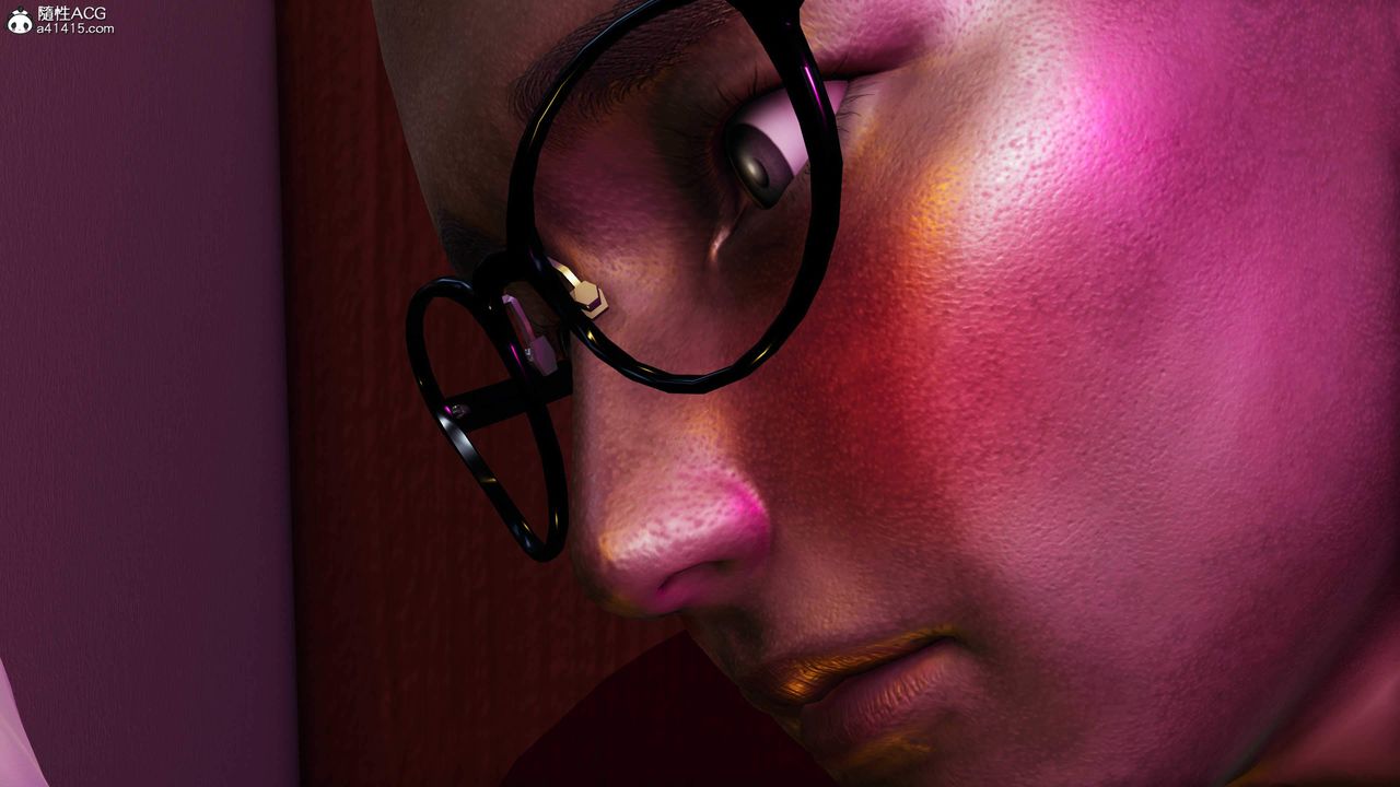 [3D]逆转第三季第26话