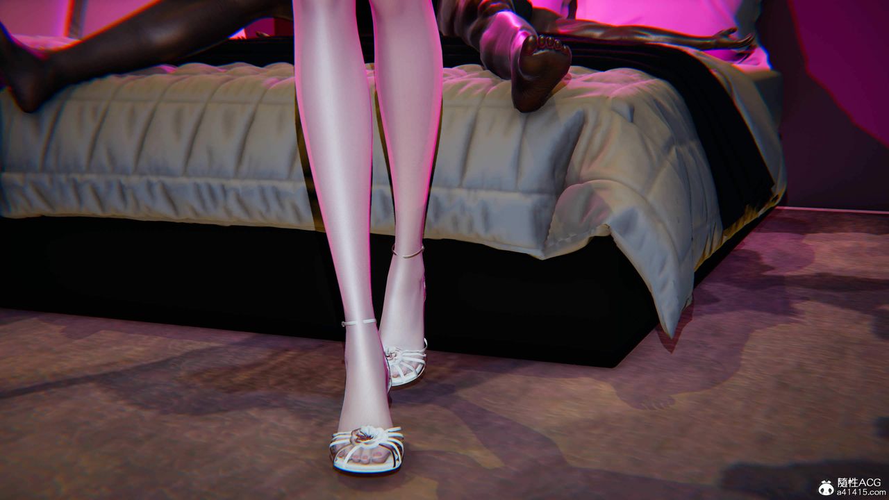 [3D]逆转第三季第26话