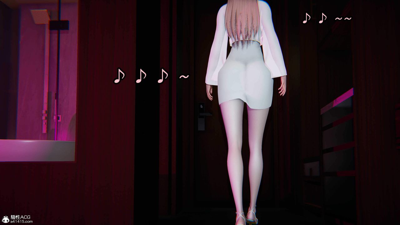 [3D]逆转第三季第26话