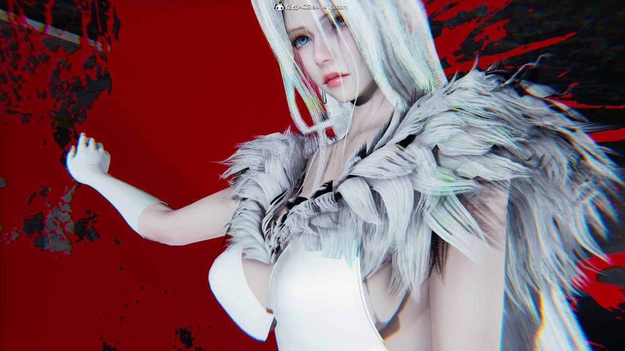 [3D]逆转第三季第27话