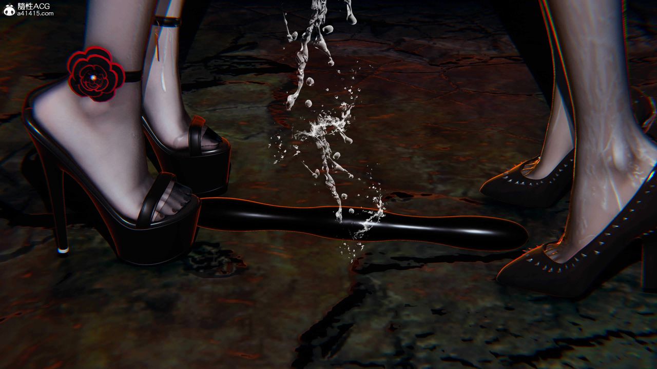 [3D]逆转第三季第27话