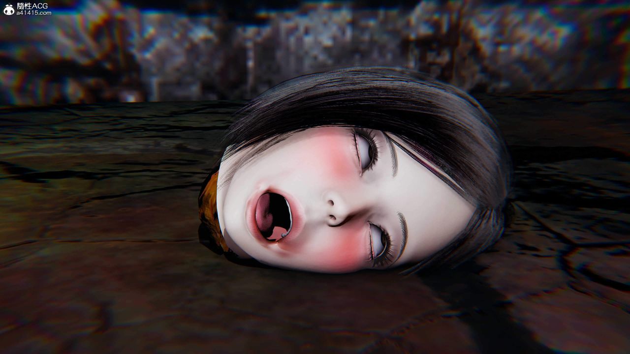 [3D]逆转第三季第27话