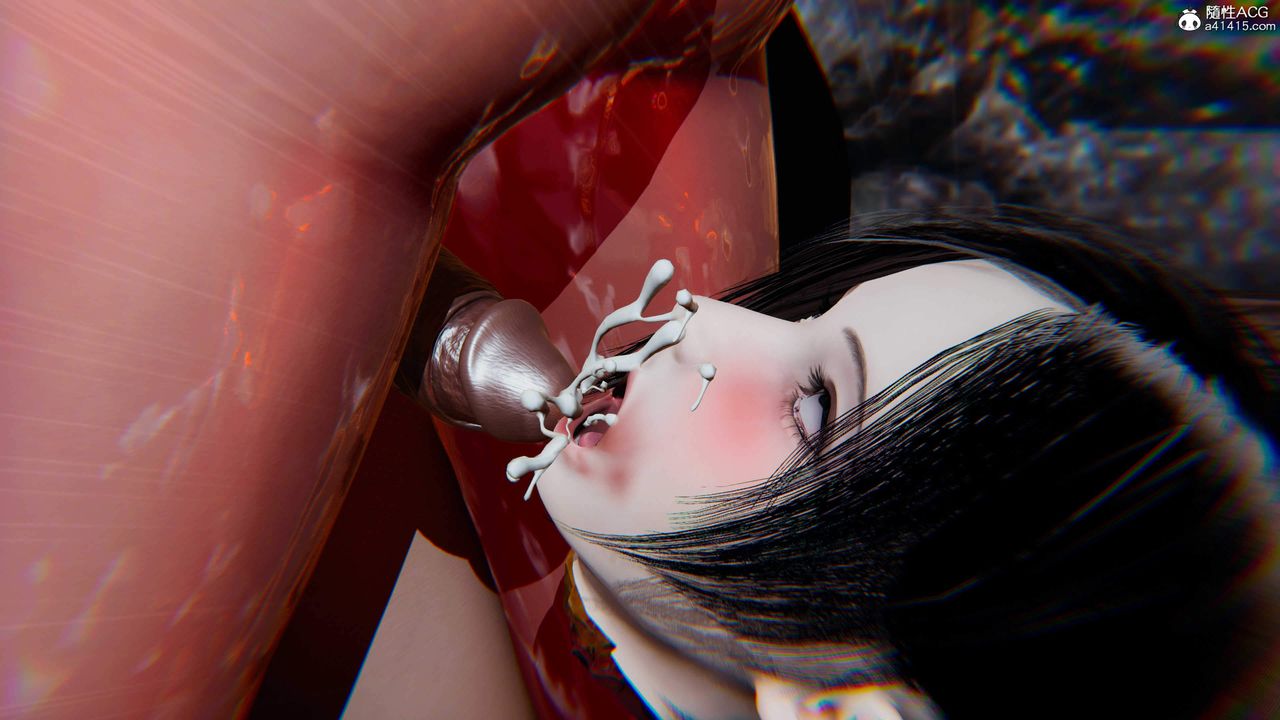 [3D]逆转第三季第27话