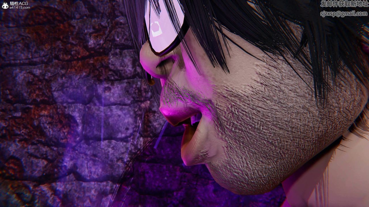 [3D]逆转第三季第27话