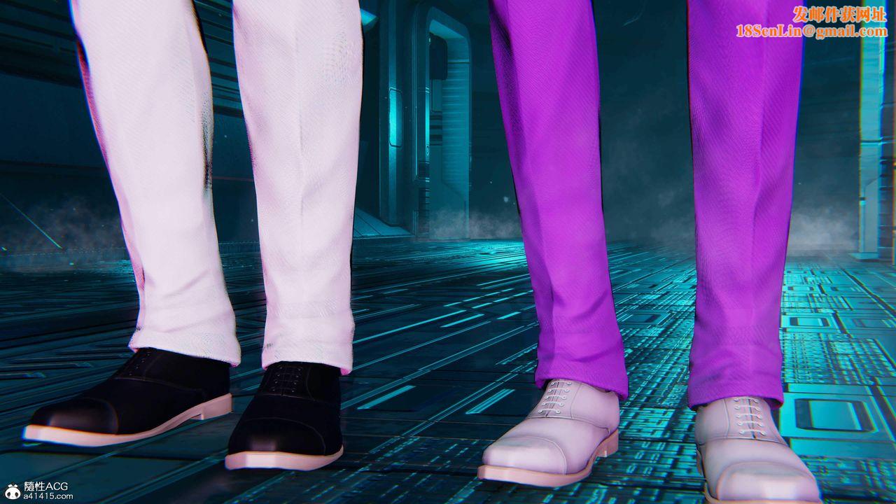 [3D]逆转第三季第28话