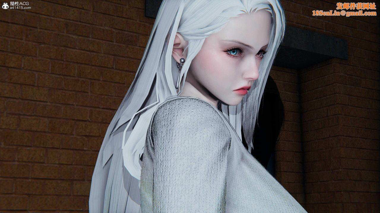 [3D]逆转第三季第28话