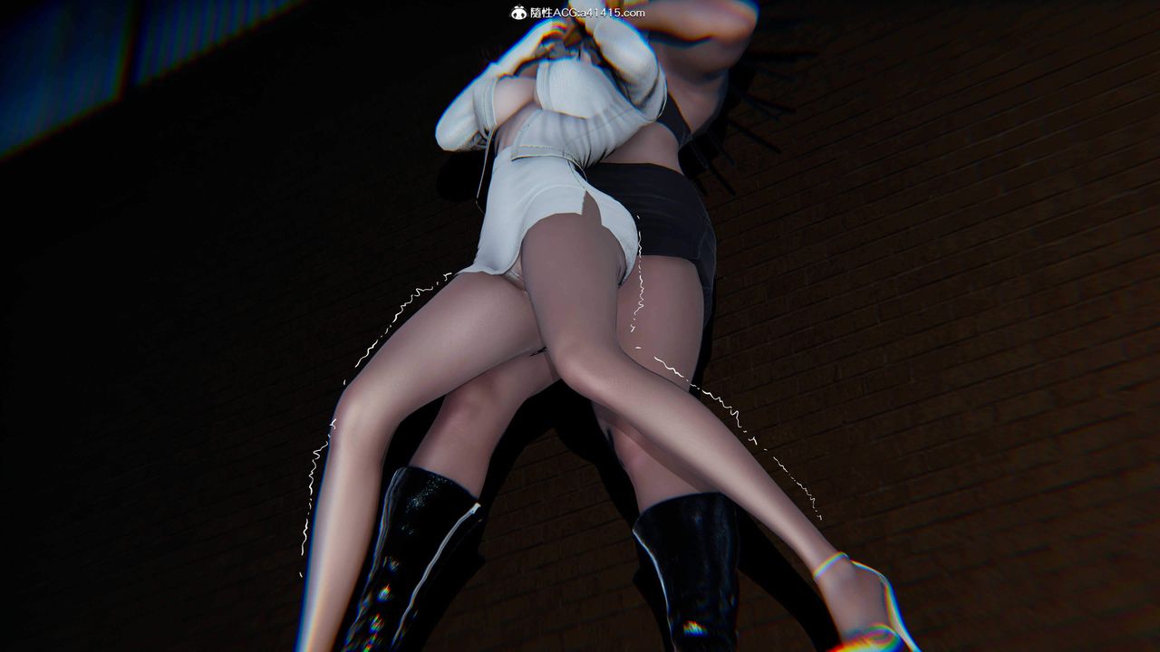 [3D]逆转第三季第28话