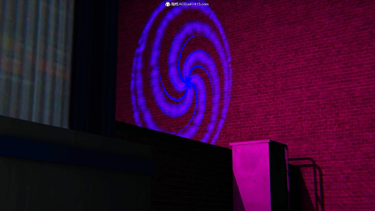 [3D]逆转第三季第29话