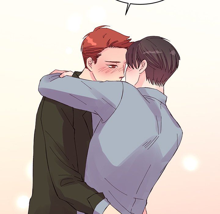 他们难以启齿的关系第16话