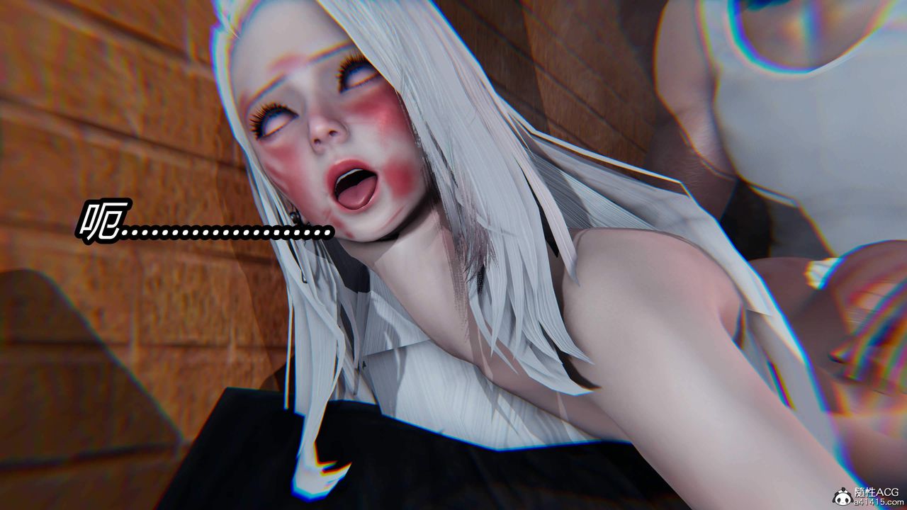 [3D]逆转第三季第30话