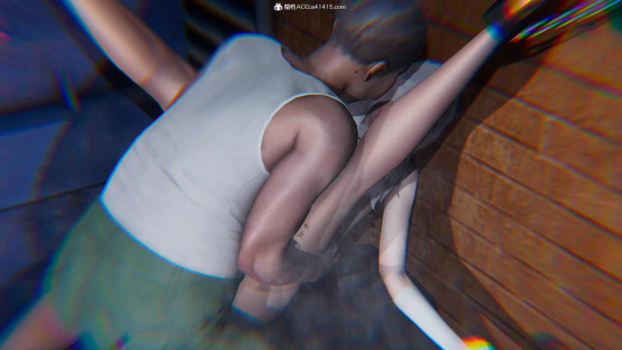 [3D]逆转第三季第30话