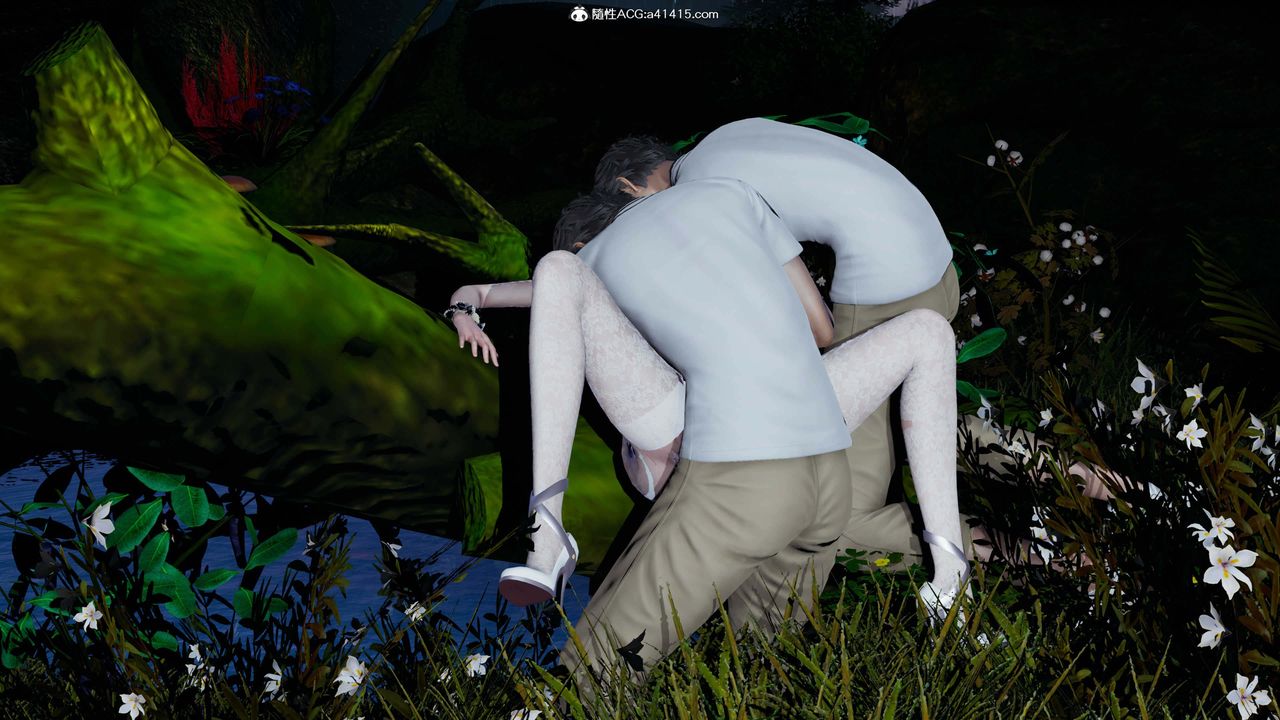 [3D]逆转第三季第31话