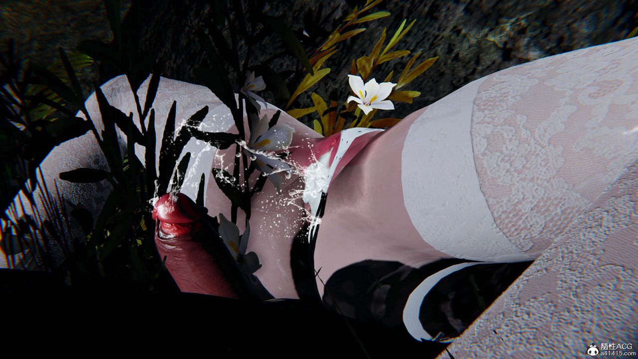 [3D]逆转第三季第31话