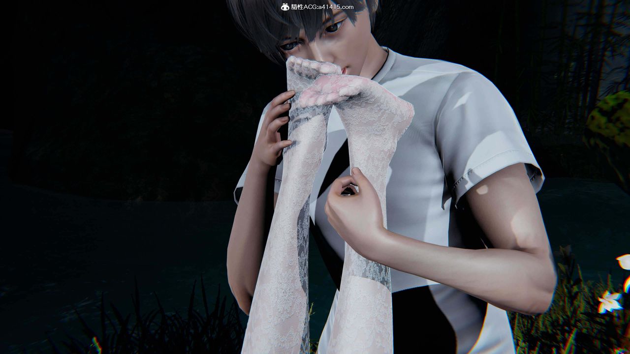 [3D]逆转第三季第31话