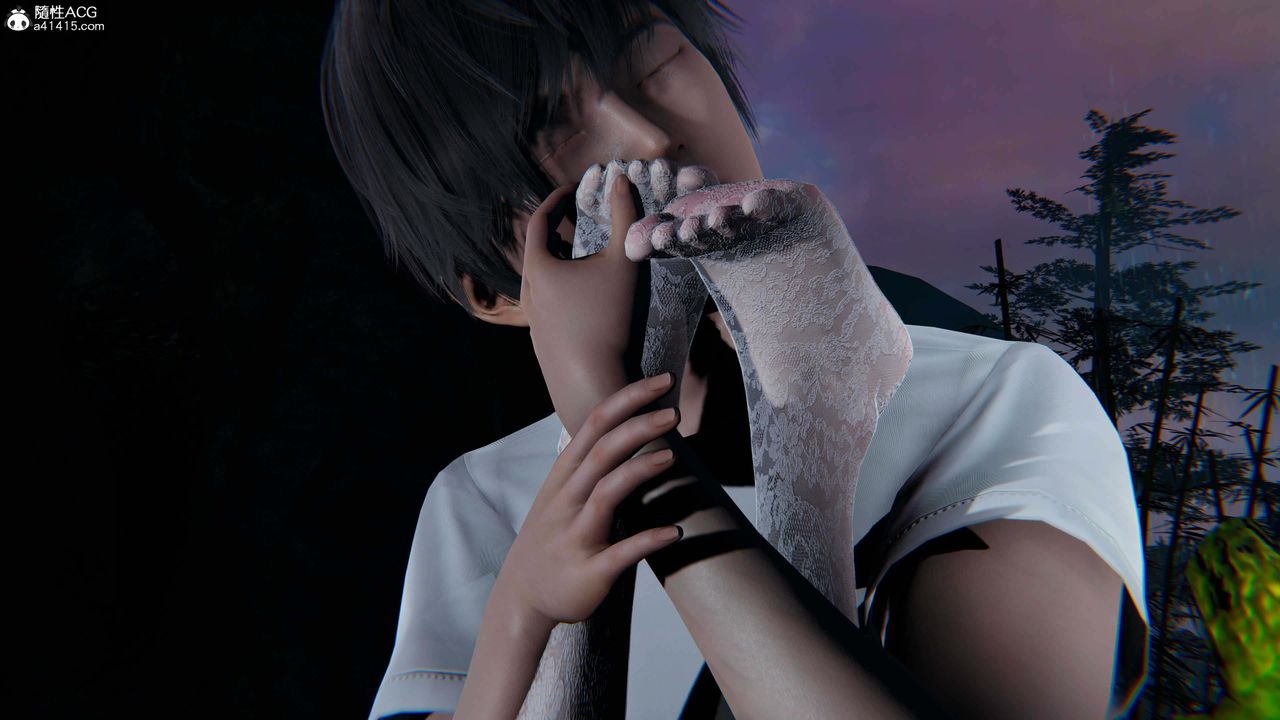 [3D]逆转第三季第31话