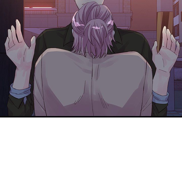 他们难以启齿的关系第18话