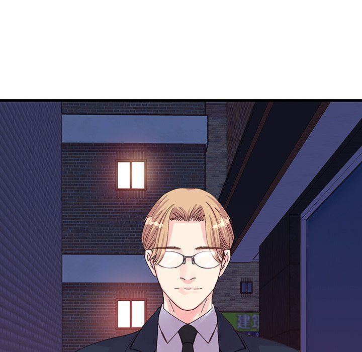 他们难以启齿的关系第18话