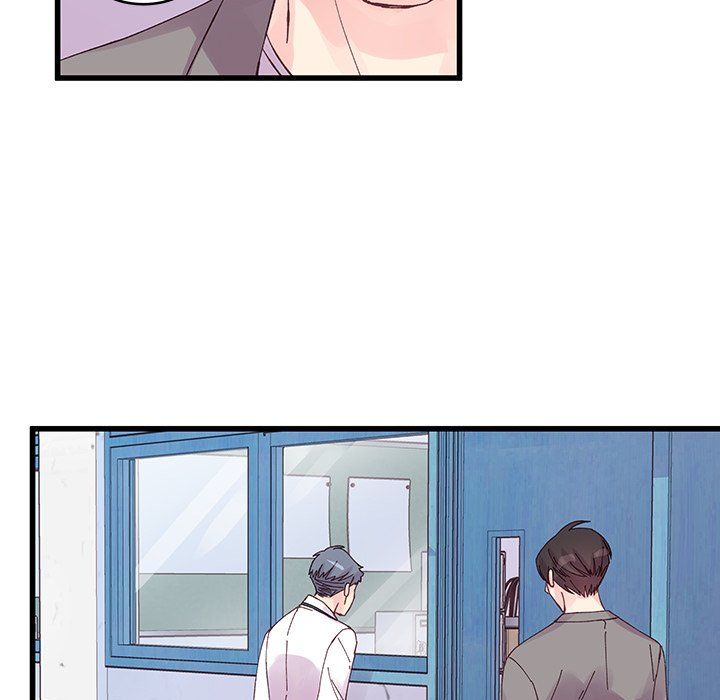 他们难以启齿的关系第19话