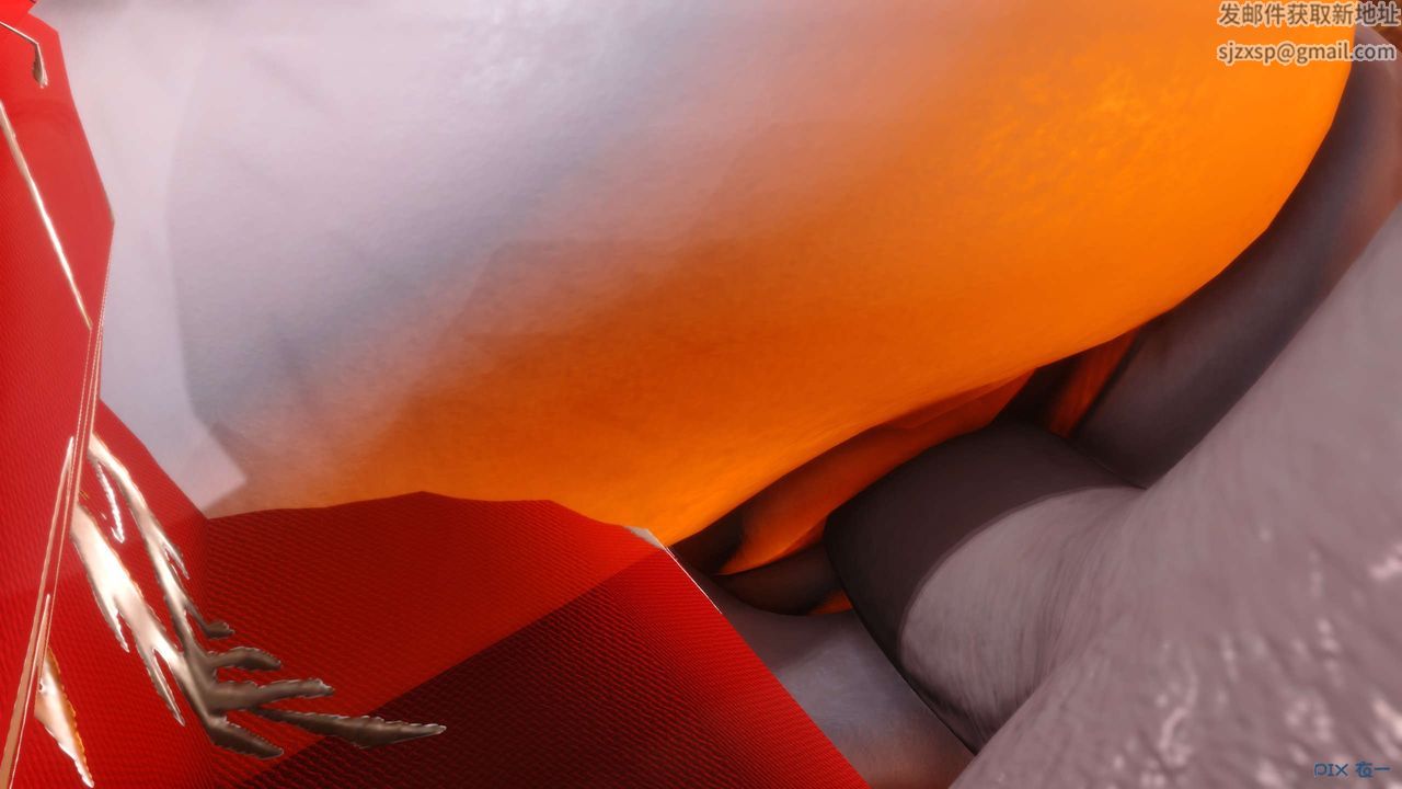 [3D]黄蓉传第50话