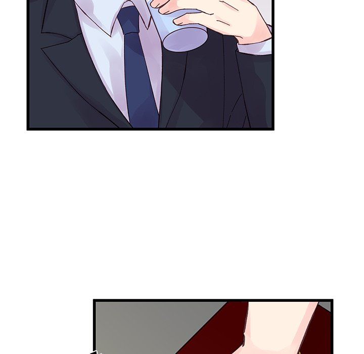 他们难以启齿的关系第20话