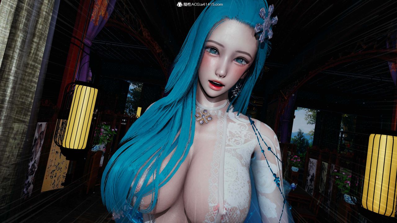 [3D]逆转第三季第33话