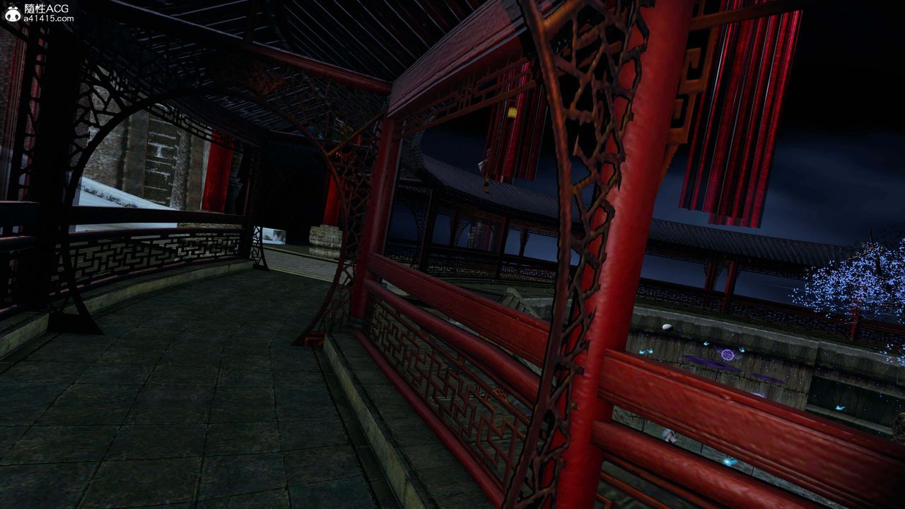 [3D]逆转第三季第33话