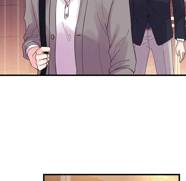 他们难以启齿的关系第21话