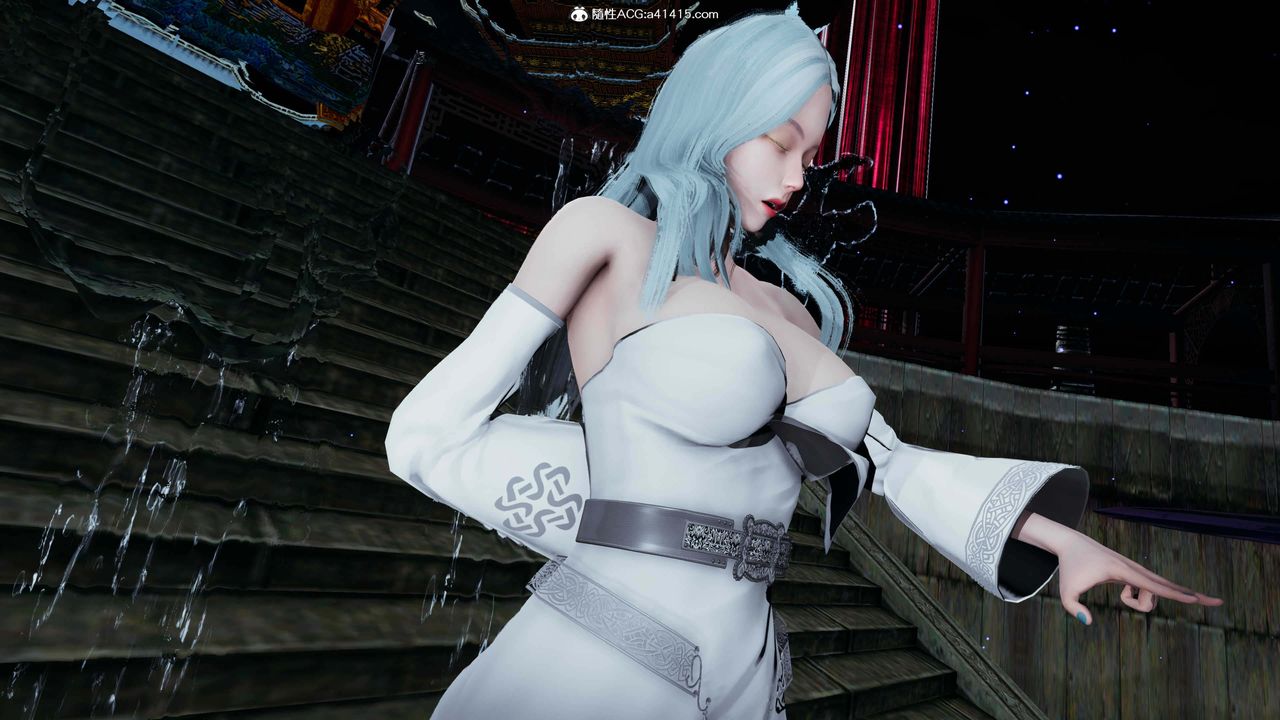 [3D]逆转第三季第33话