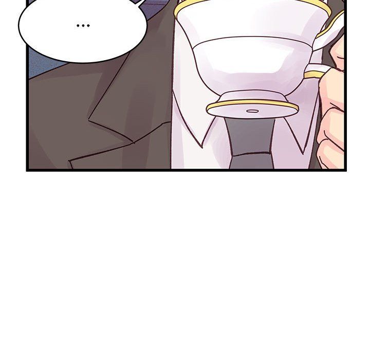 他们难以启齿的关系第21话