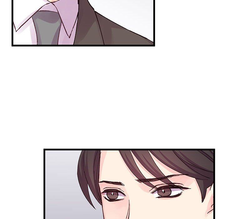 他们难以启齿的关系第22话