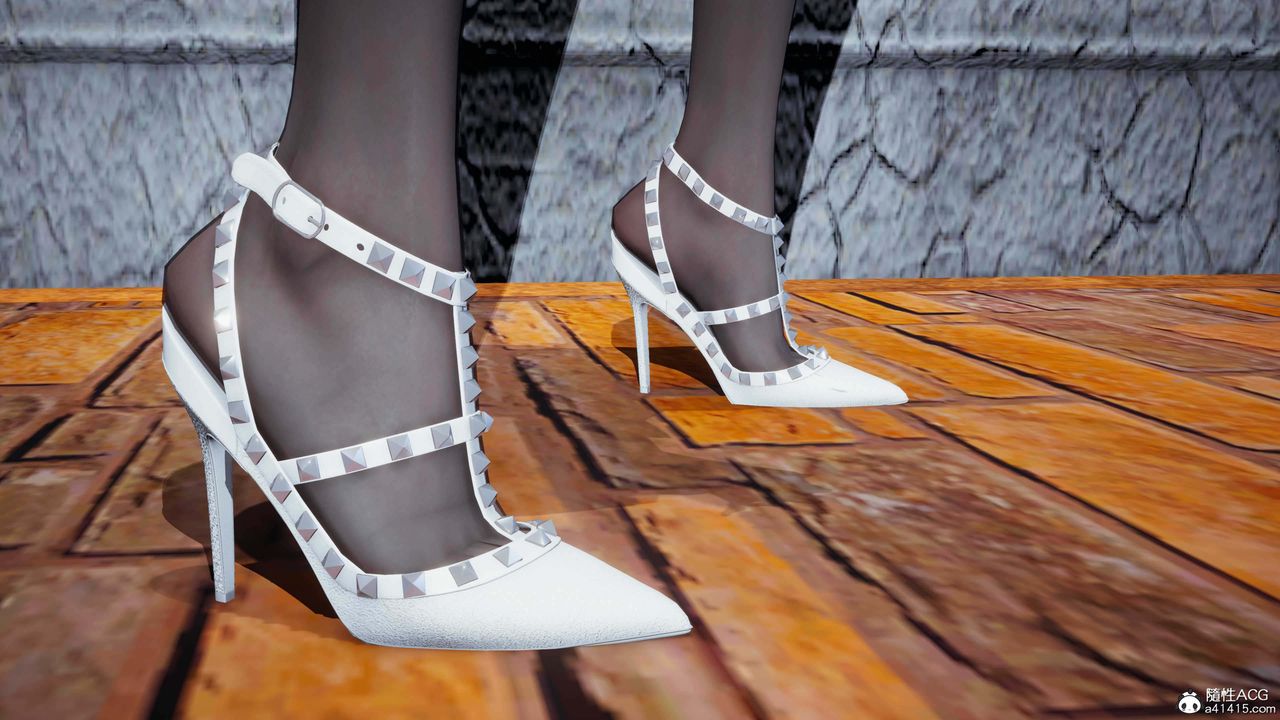 [3D]逆转第三季第34话