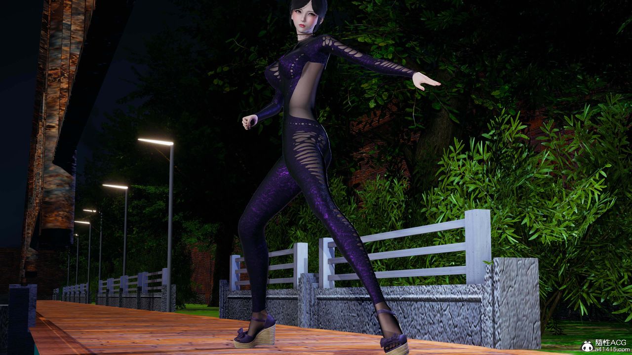 [3D]逆转第三季第34话