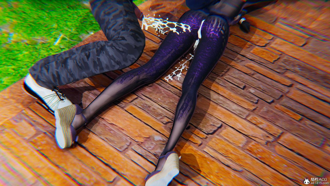 [3D]逆转第三季第35话