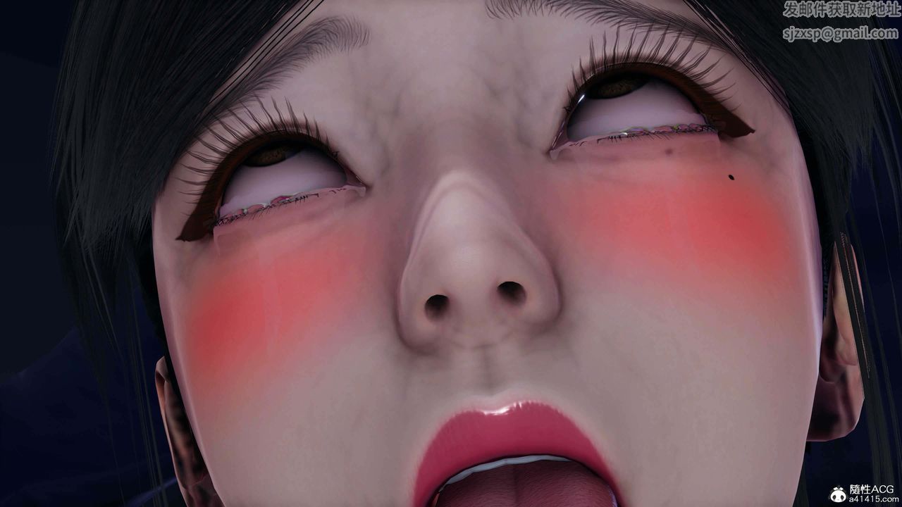 [3D]逆转第三季第35话