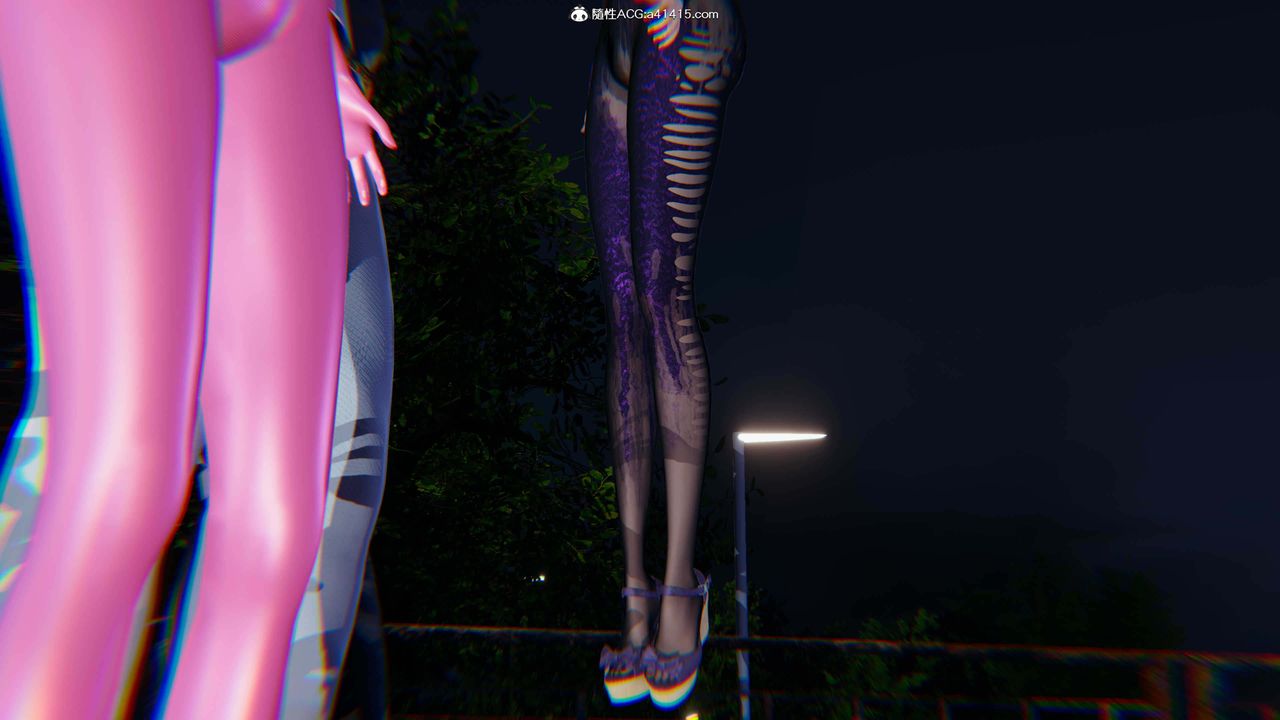 [3D]逆转第三季第35话