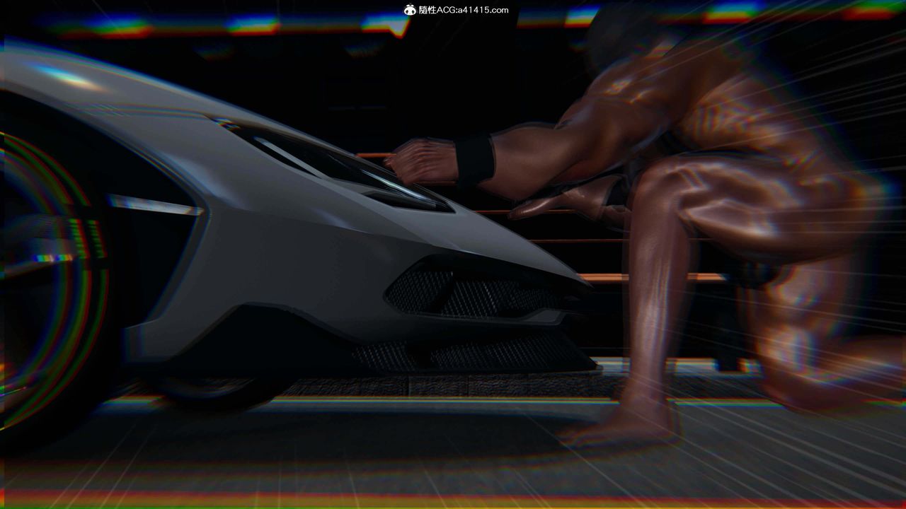 [3D]逆转第三季第35话