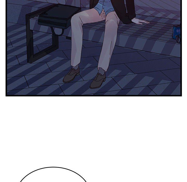 他们难以启齿的关系第25话