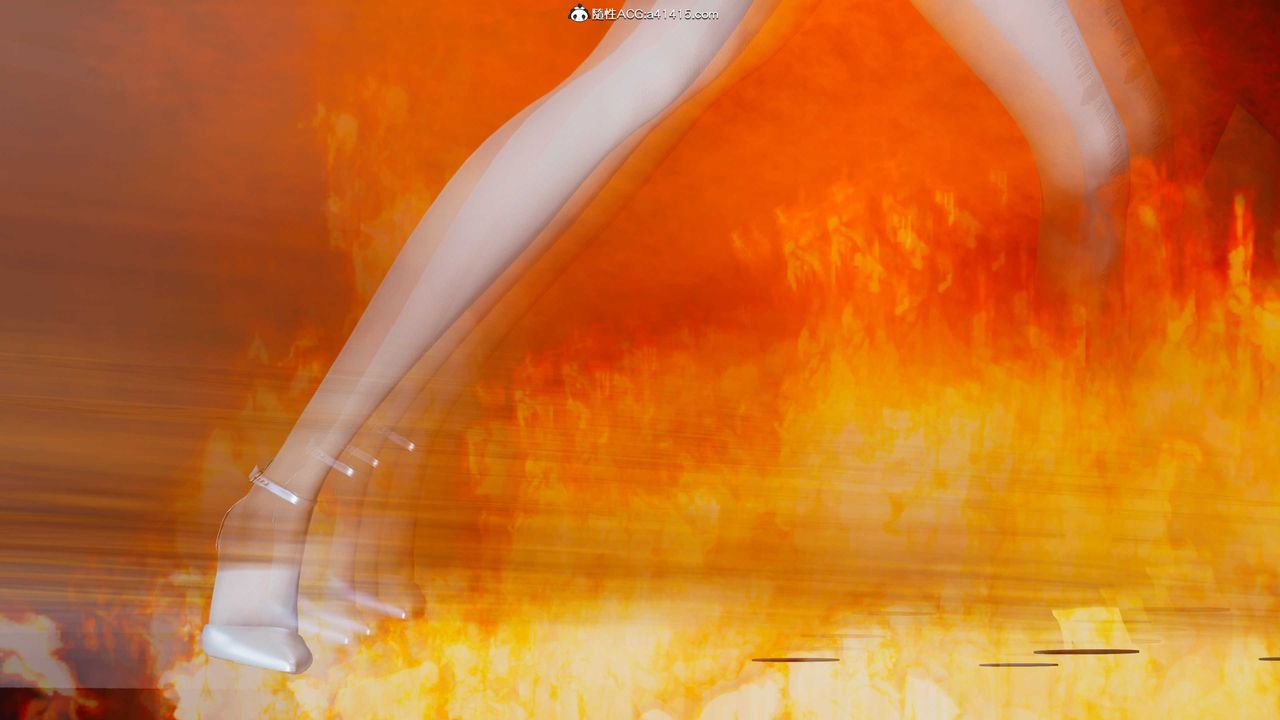 [3D]逆转第三季第36话