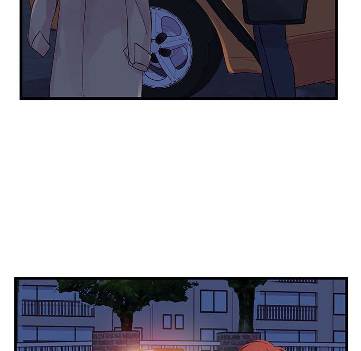 他们难以启齿的关系第25话